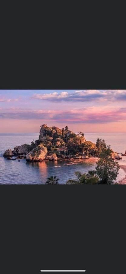 La Finestra Di Taormina