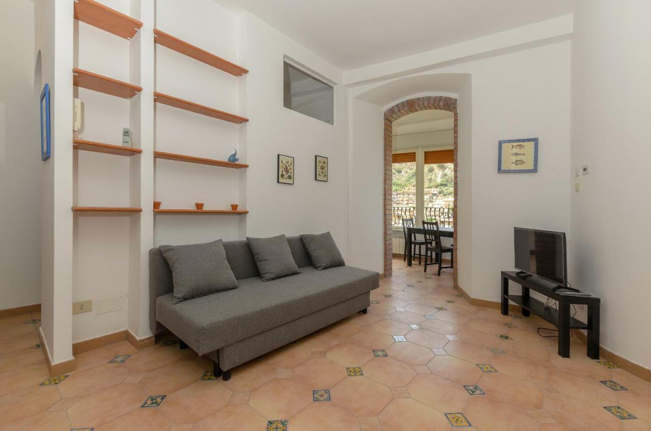 La Finestra Di Сasa de vacaciones Taormina