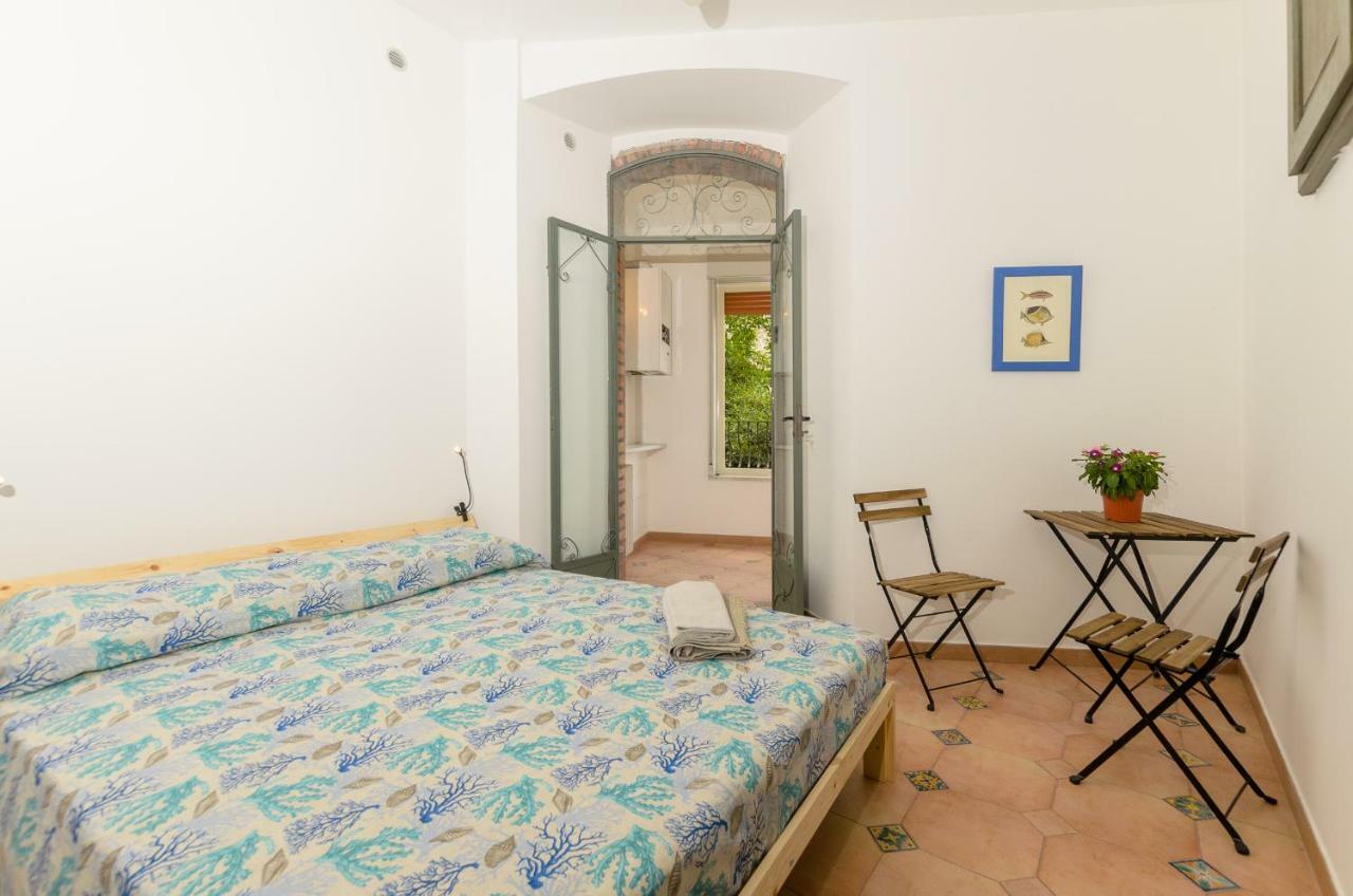 Сasa de vacaciones La Finestra Di *
