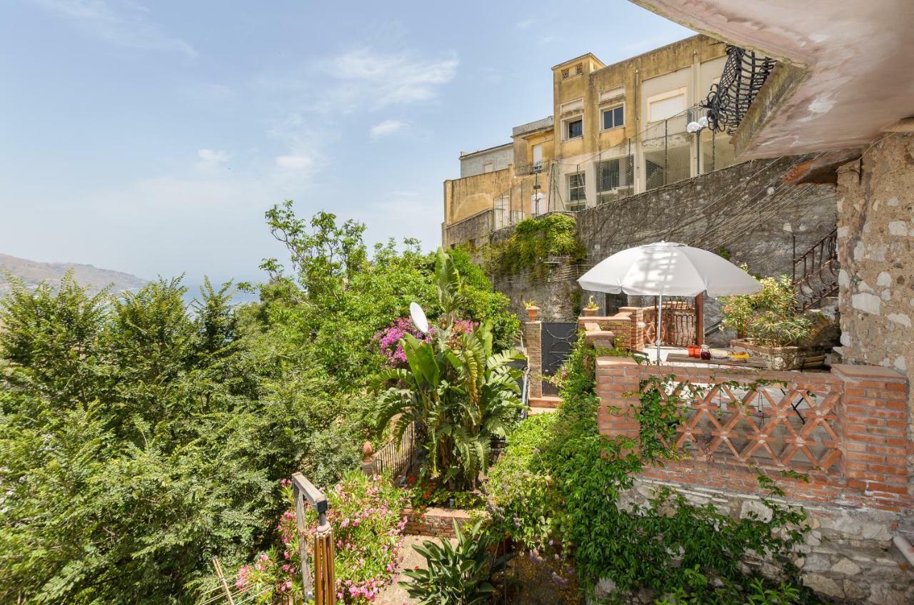 Сasa de vacaciones La Finestra Di