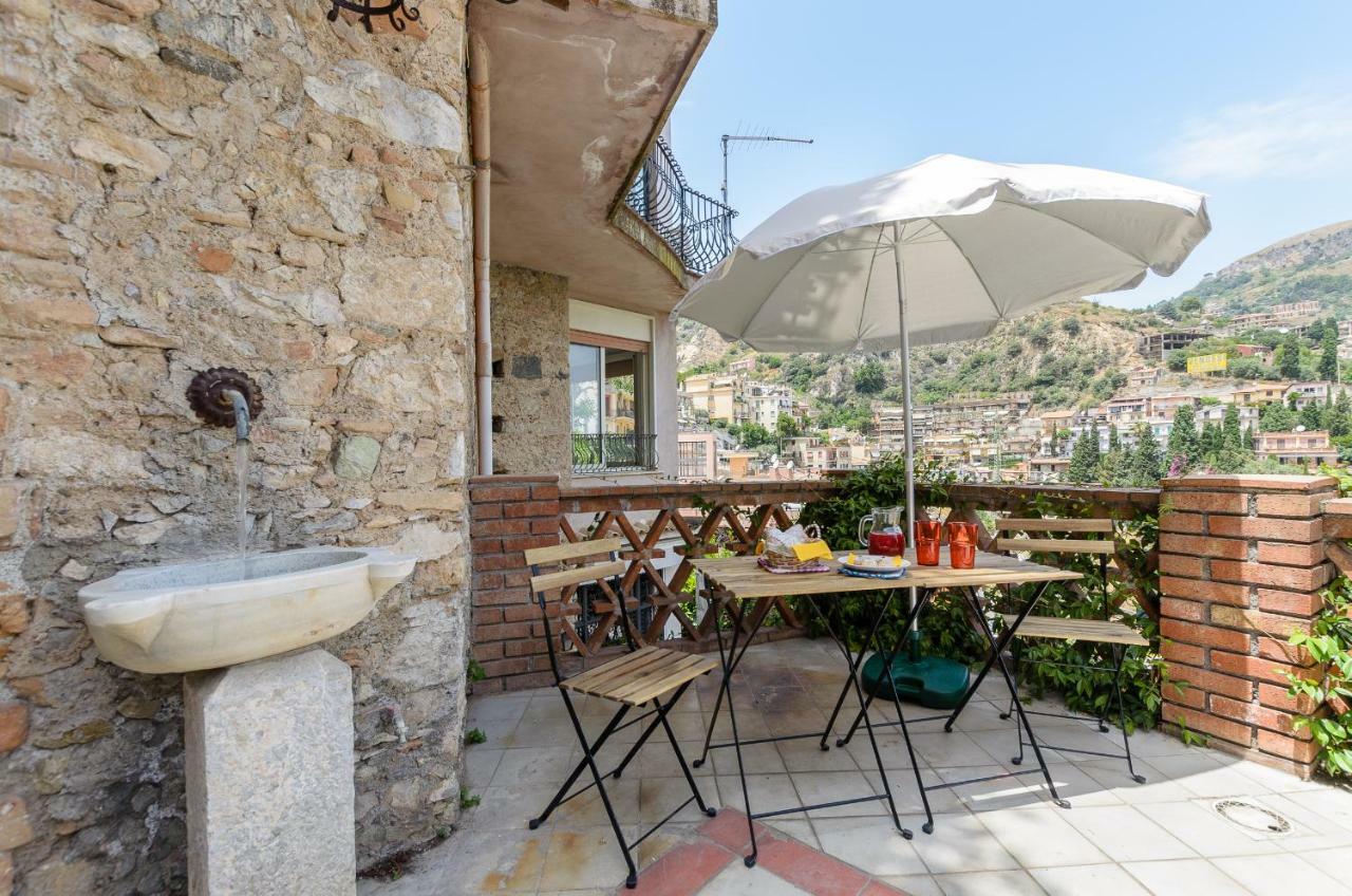 Сasa de vacaciones La Finestra Di *